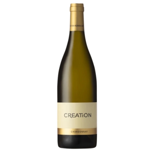 Creation Wines, Cape South Coast, Chardonnay